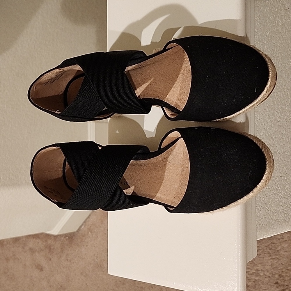 LifeStride Velocity 2.0 Sandals